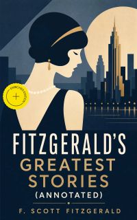 Fitzgerald's Greatest Stories (Annotated)