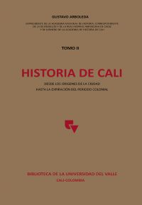 Historia de Cali