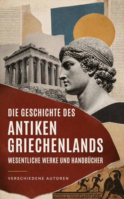 Die Geschichte des Antiken Griechenlands: Wesentliche Werke und Handbücher