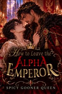HOW TO LEAVE THE ALPHA EMPEROR