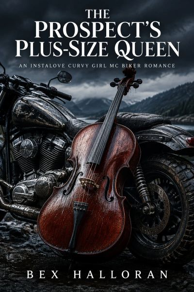 The Prospect's Plus-Size Queen