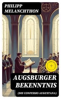 Augsburger Bekenntnis (Die Confessio Augustana)