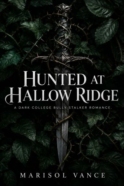Hunted at Hallow Ridge