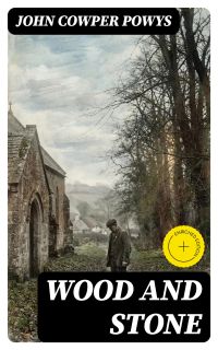 Wood and Stone