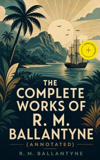 The Complete Works of R. M. Ballantyne (Annotated)