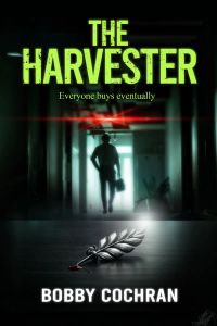 THE HARVESTER