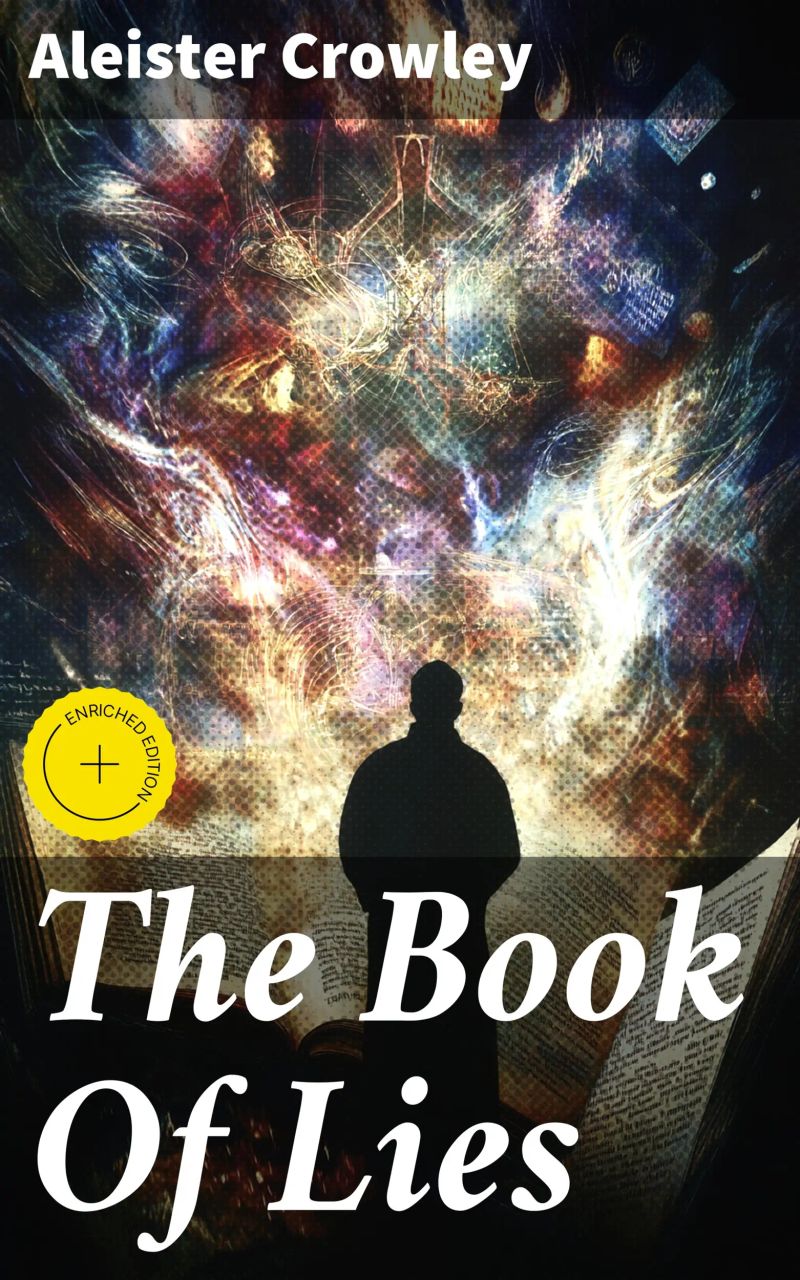The Book Of Lies