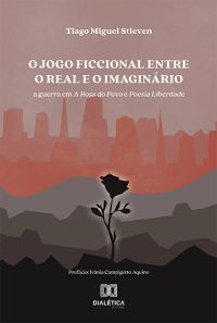 O jogo ficcional entre o real e o imaginário