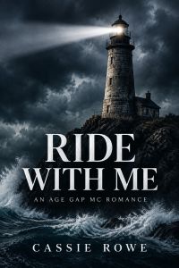 Ride With Me