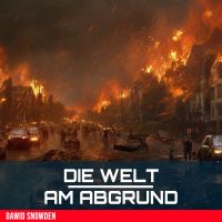 Die Welt am Abgrund