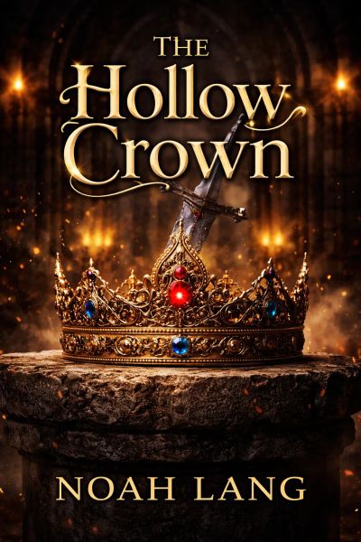 The Hollow Crwon