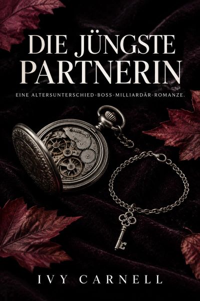 Die jüngste Partnerin