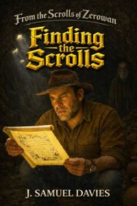 Finding the Scrolls