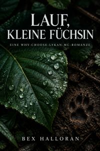 Lauf, kleine Füchsin