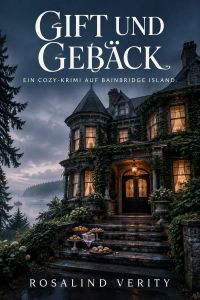 Gift und Gebäck