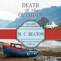 Death of an Outsider