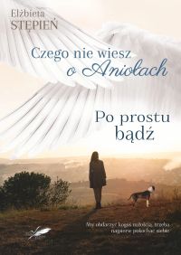 Czego nie wiesz o Aniołach. Tom 2. Po prostu bądź.