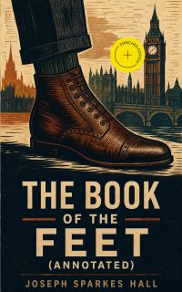 The Book of the Feet (Annotated)