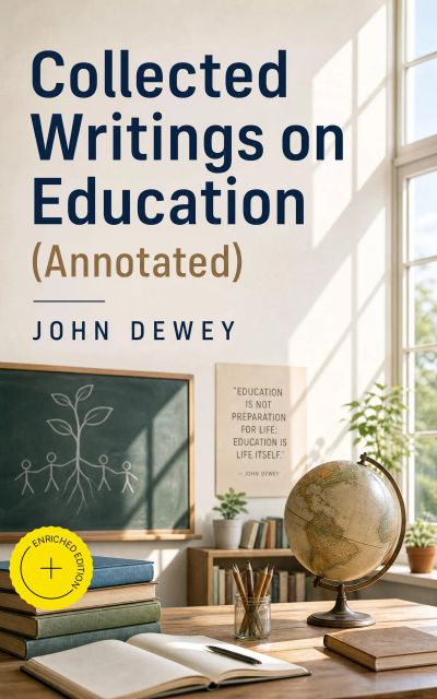 Collected Writings on Education (Annotated)