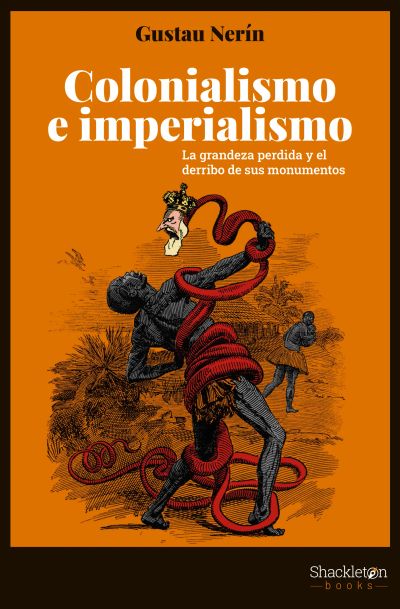 Colonialismo e imperialismo