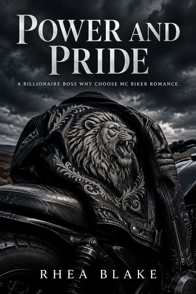 Power and Pride