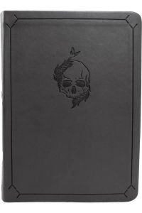 Memento Mori Prayer Book