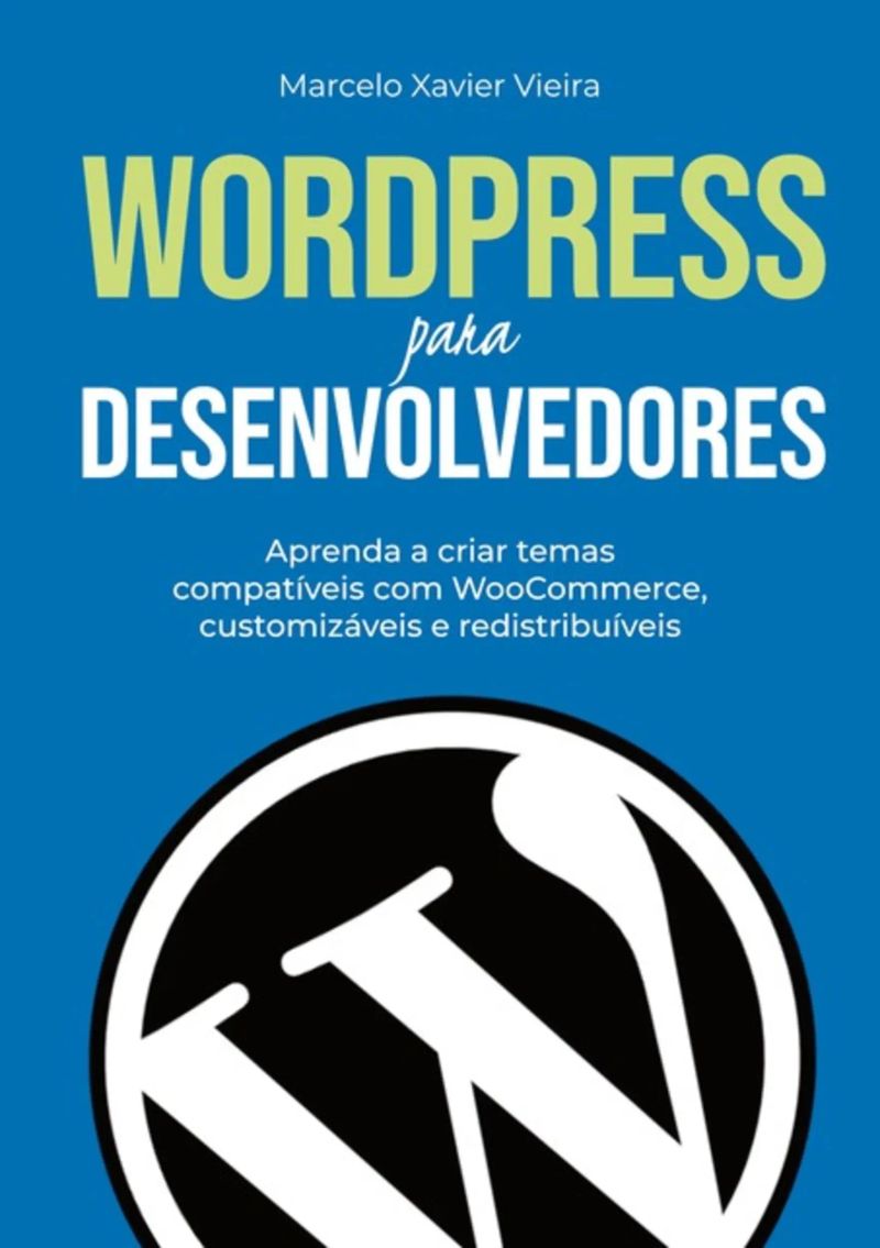 Wordpress Para Desenvolvedores