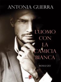 L'uomo con la camicia bianca