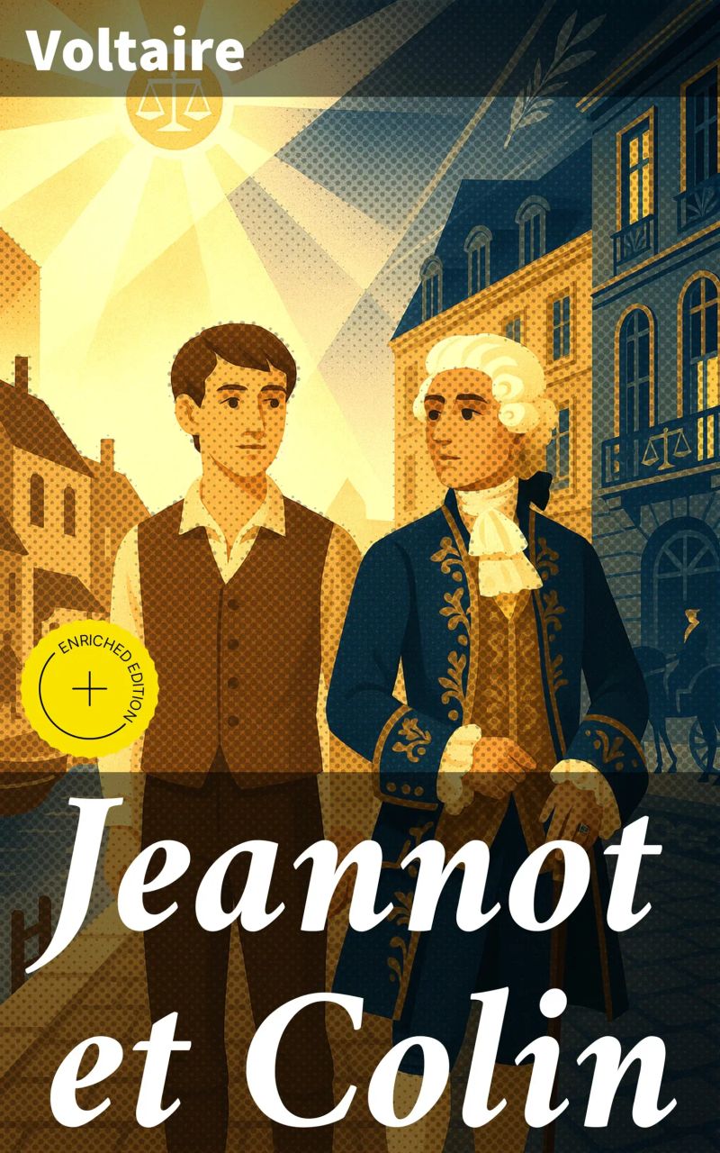 Jeannot et Colin