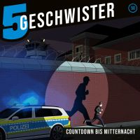 50: Countdown bis Mitternacht