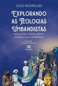 Explorando as teologias Umbandistas