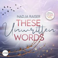 These Unwritten Words