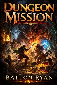 Dungeon Mission