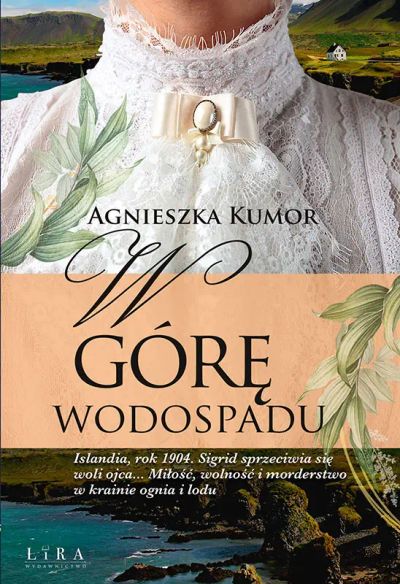 W górę wodospadu