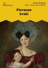 Pierwsze kroki