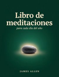Libro de meditaciones para cada día del año