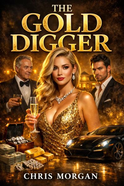 THE GOLD DIGGER