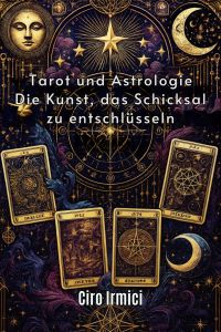 Tarot und Astrologie: Die Kunst, das Schicksal zu entschlüsseln