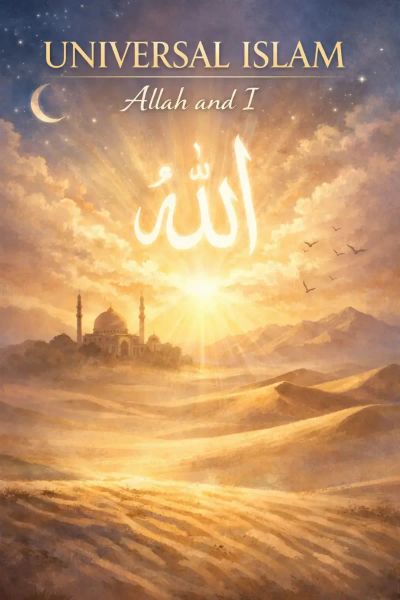 Universal Islam. Allah and I