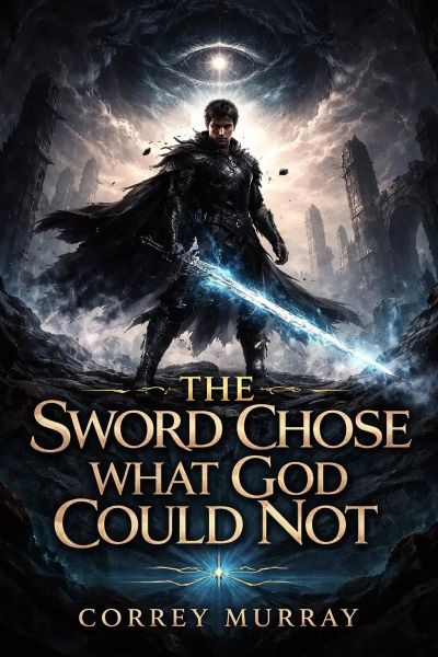 The Sword That Chose What God Could Not
