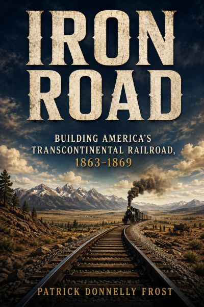 Iron Road