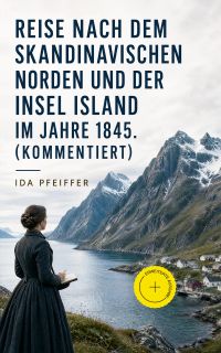 Reise nach dem skandinavischen Norden und der Insel Island im Jahre 1845. (Kommentiert)