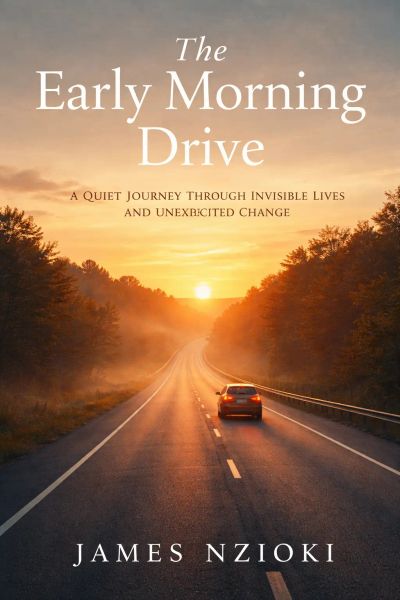 The Early Morning Drive