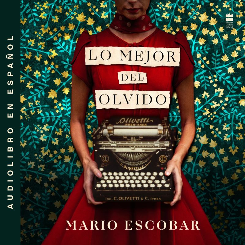 Lo mejor del olvido