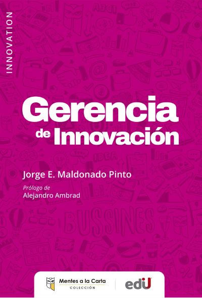 Gerencia de innovación