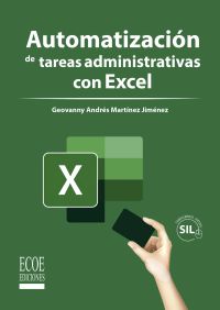 Automatización de tareas administrativas con Excel