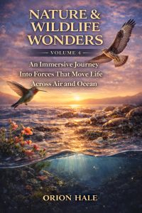 Nature & Wildlife Wonders Volume 4