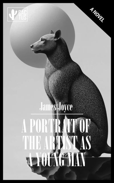 A portrait of the artist as a young man