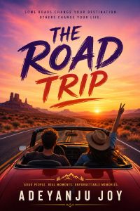 THE ROAD TRIP