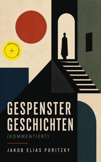 Gespenstergeschichten (Kommentiert)